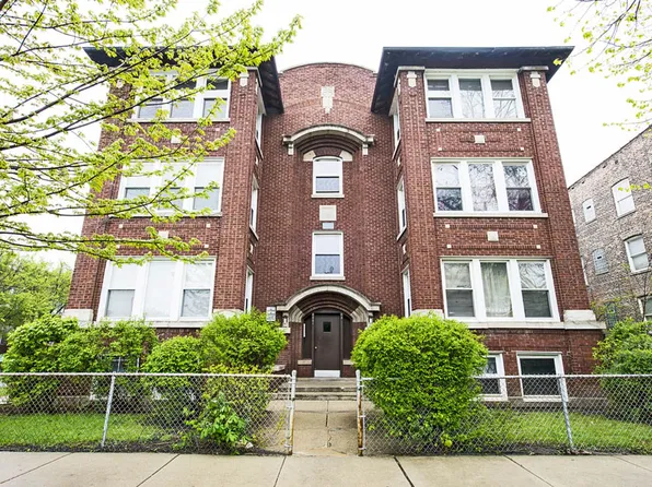 8001 S May, 8001 S May St APT 2, Chicago, IL 60620