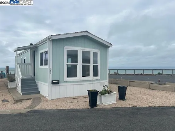 353 3rd Ave, Pacifica, CA 94044