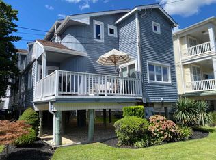 9417 Winchester Ave #C, Margate City, NJ 08402