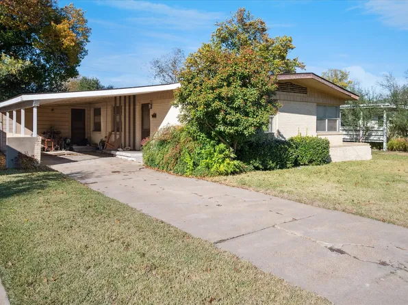 7207 Dalewood Ln, Dallas, TX 75214