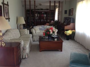 5850 Choice Cut Ct, Evansville, IN 47720