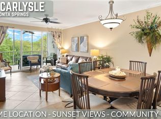 28750 Trails Edge BLVD #303, BONITA SPRINGS, FL 34134