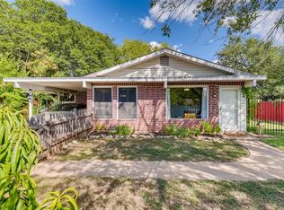 8005 Lazy Ln, Austin, TX 78757