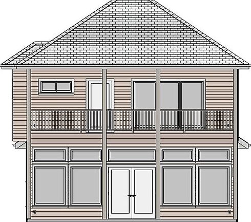 3rd image of 163 Palisade Cir