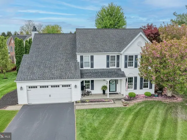 105 Pegasus Ct, Bear, DE 19701