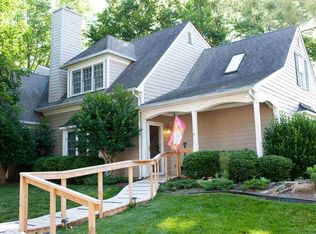 3429 Moubry Ln, Charlottesville, VA
