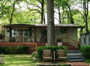 180 Thunderbird Dr, Gun Barrel City, TX 75156