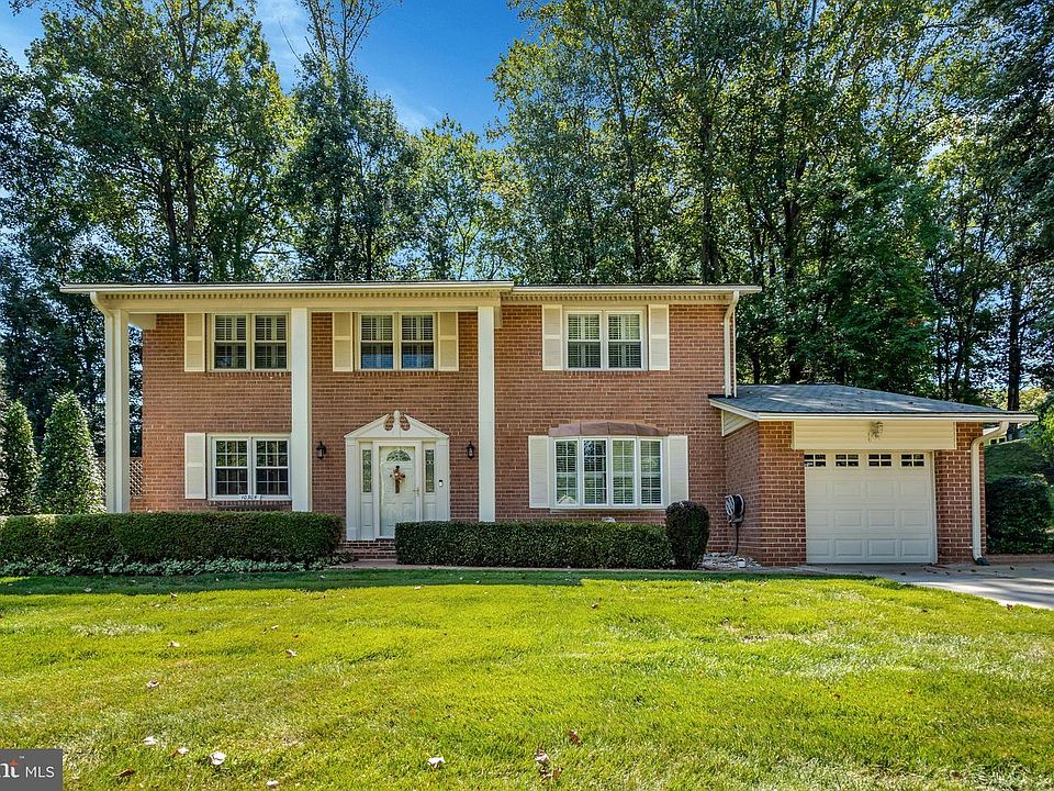 1st image of 10305 Collingham Dr