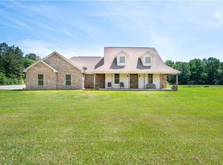 690 Booner Miller Rd, Deville, LA 71328