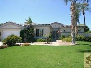 44001 Yucca Dr, Indian Wells, CA 92210