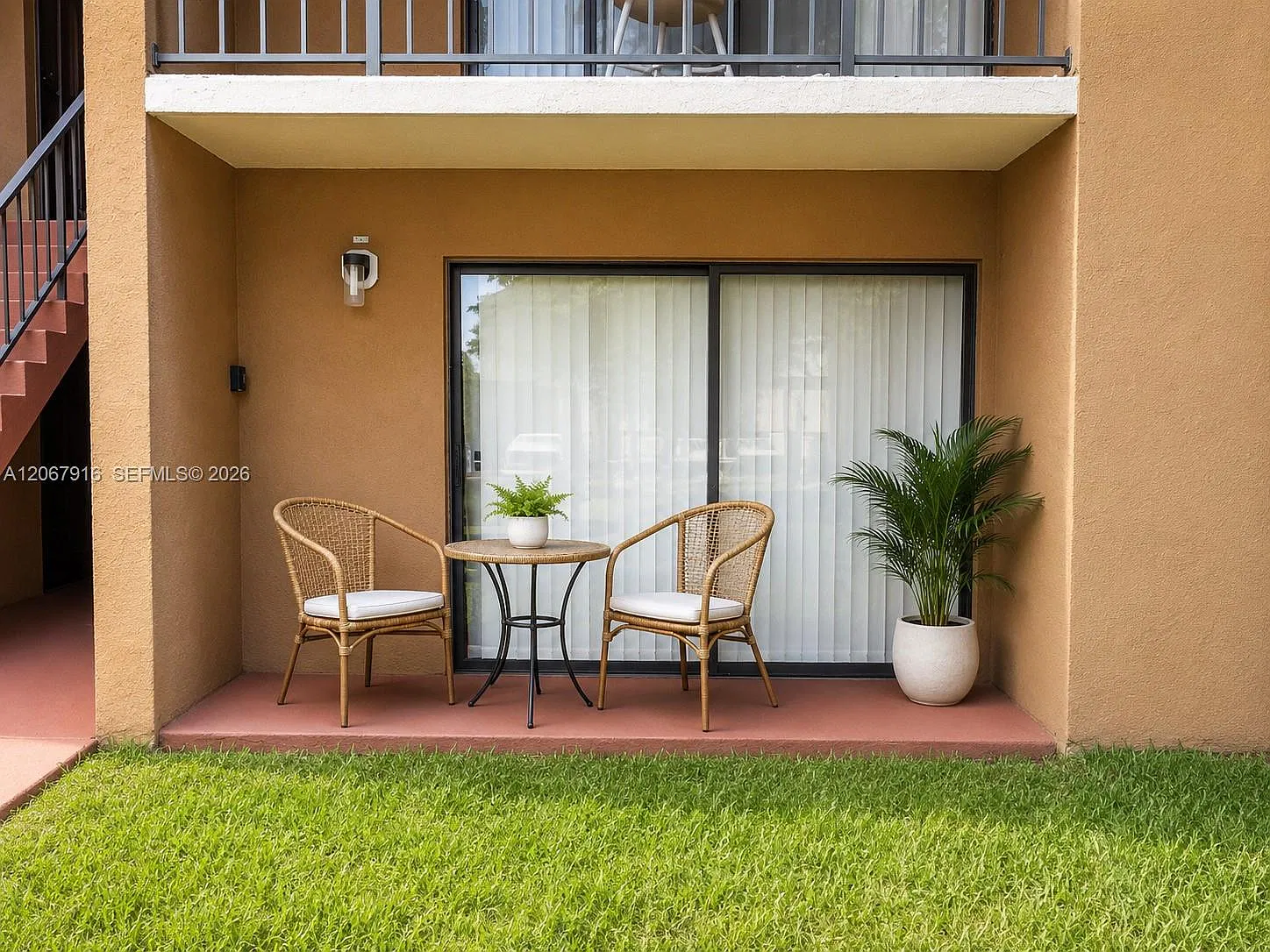 Magnolia Lane Condo — Photo 2