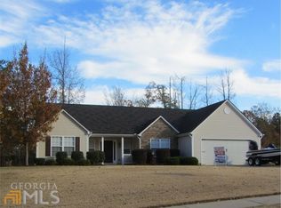 110 Hallmark Ln, Covington, GA 30014