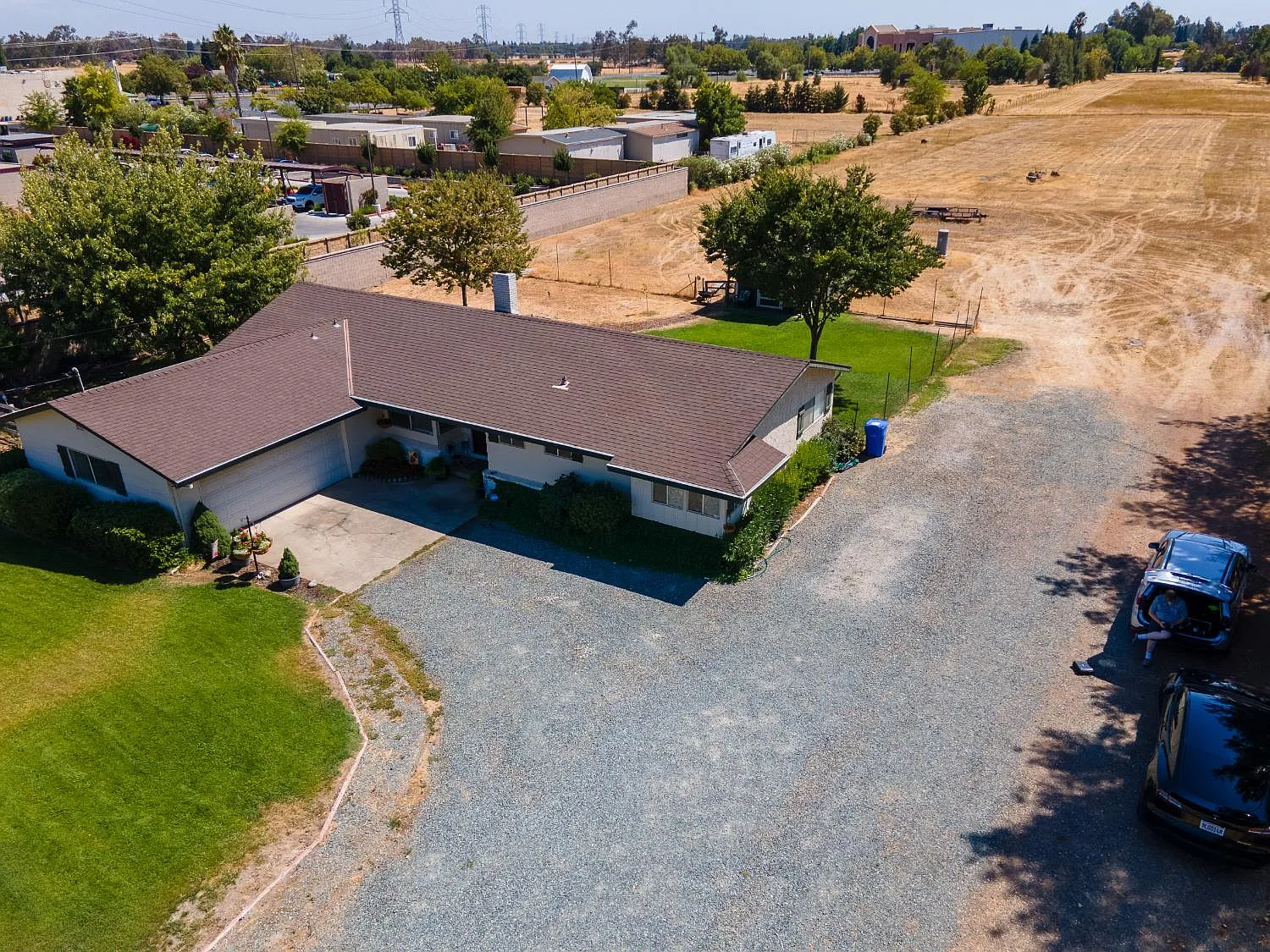 9636 Calvine Rd photo 1