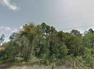 8383 N Manuetta Dr LOT 4, Dunnellon, FL 34434