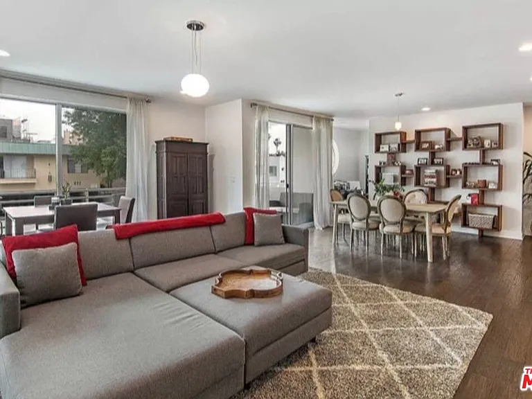 817 N Alfred St #201 — Photo 2