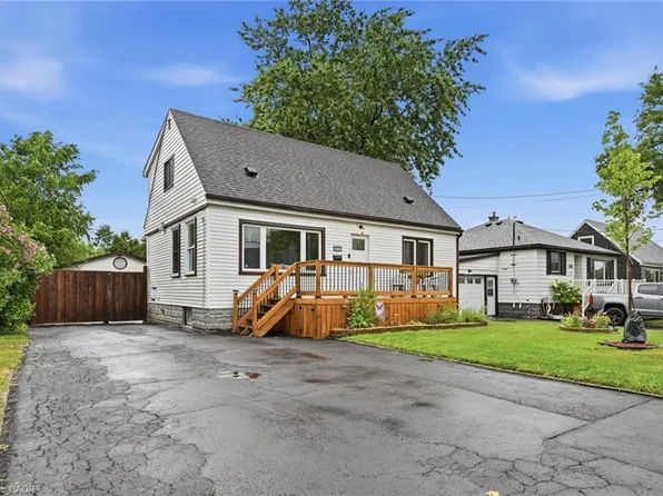 450 E 42nd St, Hamilton, ON L8T 3B3