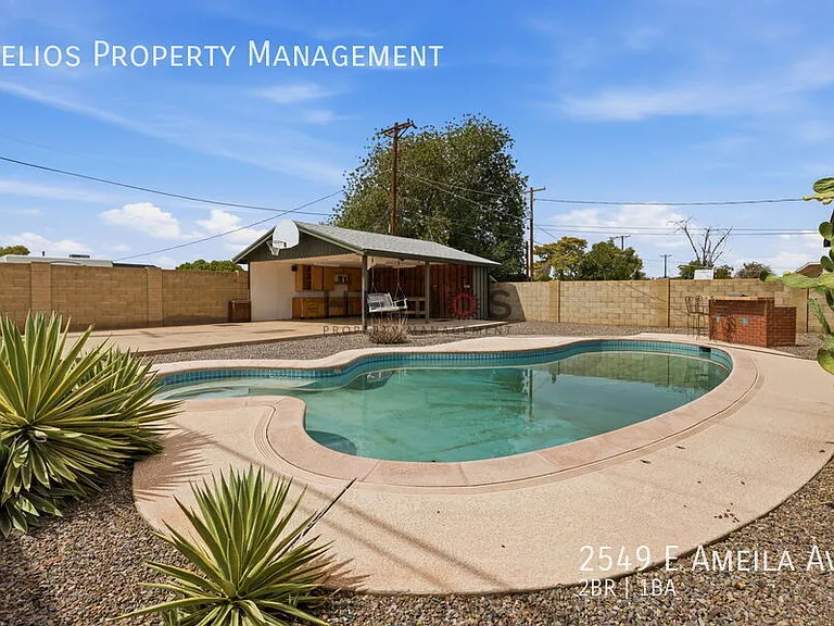 2549 E Amelia Ave — Photo 21