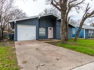 6005 Hogan Ave, Austin, TX 78741