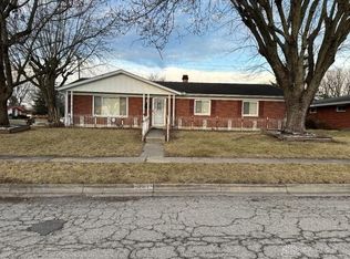 401 Vaniman Ave, Trotwood, OH 45426