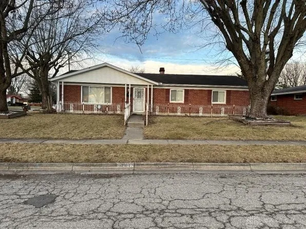 401 Vaniman Ave, Trotwood, OH 45426