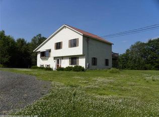 296 Gibbs Mill Rd, Livermore, ME 04253