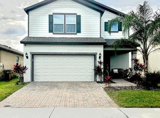 3596 Southern Cross Loop, Kissimmee, FL 34744