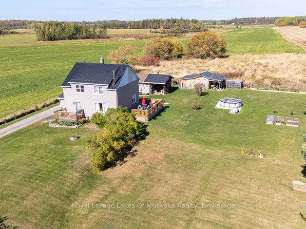 1466 Chiswick Line, Chisholm, ON P0H 1Z0