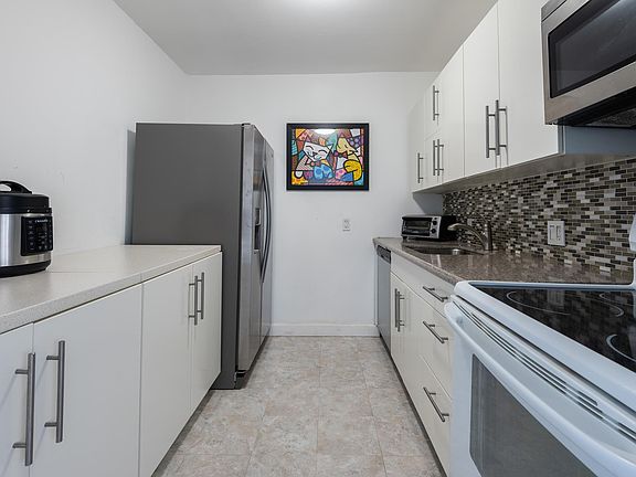 4th image of 3675 N Country Club Dr APT 1108