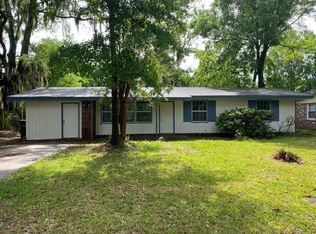 12424 Deerfield Rd, Savannah, GA 31419