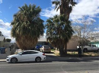 773 N Christy Ln, Las Vegas, NV 89110