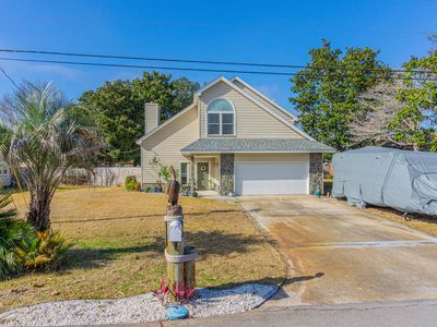 160 Wynnehaven Beach Rd, Mary Esther, FL, 32569