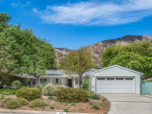 385 E Laurel Ave, Sierra Madre, CA 91024