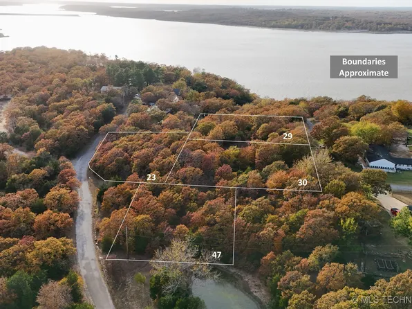 47 Van Gogh Rd, Sand Springs, OK 74063