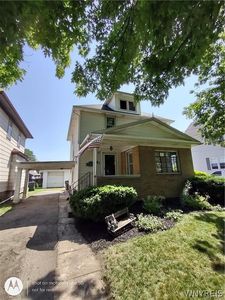 61 Dahlgreen Pl, North Tonawanda, NY, 14120