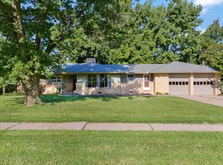 1741 N West St, Wichita, KS 67203
