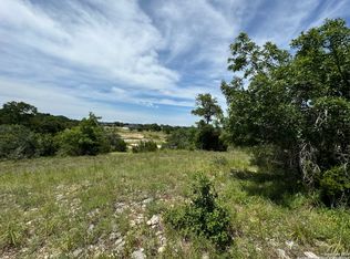 134 W Eli Chandler LOT 1338, Blanco, TX 78606