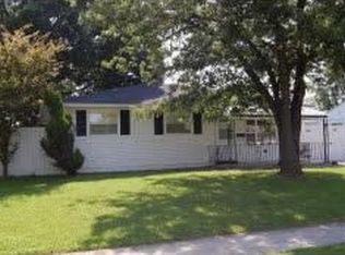 110 Redmond Rd, Columbus, OH 43228