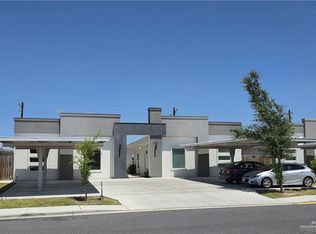 3400 S Colt Ln #1, Edinburg, TX 78539