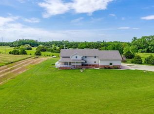 12770 SW 230th St, Douglass, KS 67039