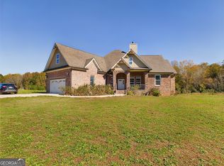 4305 High Falls Rd, Griffin, GA 30224