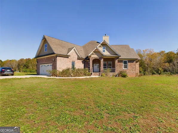 4305 High Falls Rd, Griffin, GA 30224