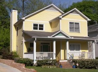 286 Candler St, Atlanta, GA 30307