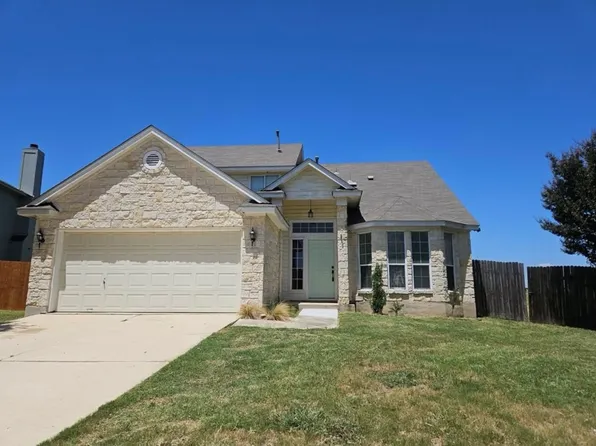 124 Lago Grande Dr, Kyle, TX 78640