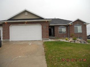 445 W 2850 S, Perry, UT 84302