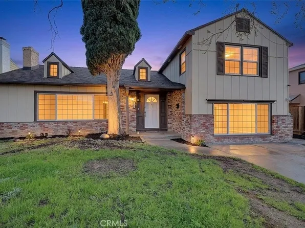 2135 Greely Dr, Marysville, CA 95901