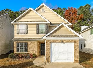 729 Wood Bend Ct, Riverdale, GA 30296