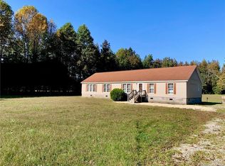 1415 Nesting Rd, Jamaica, VA 23079