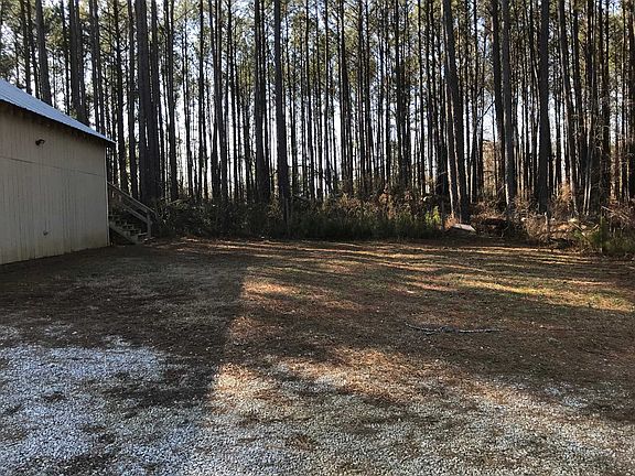 RV/Boat/Trailer parking