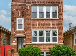 2919 N Kilpatrick Ave #1, Chicago, IL 60641