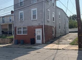 32 S Penn St APT C, Clifton Heights, PA 19018